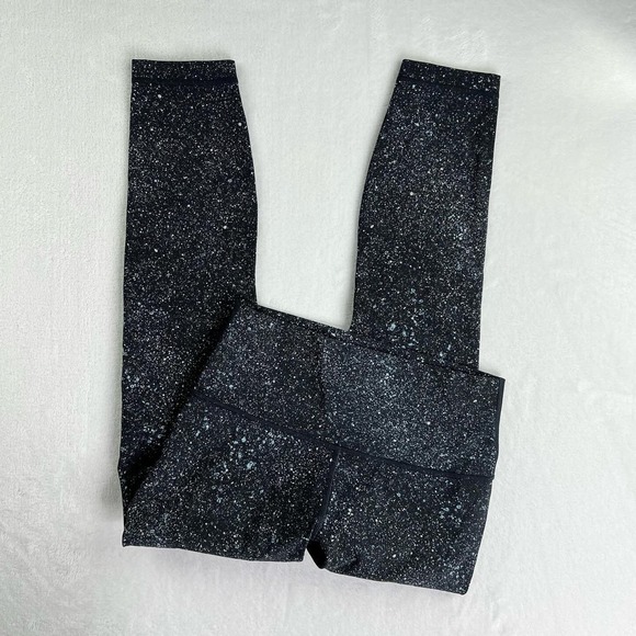 Lululemon Wunder Under Legging 25" - 6 - Picture 1 of 7
